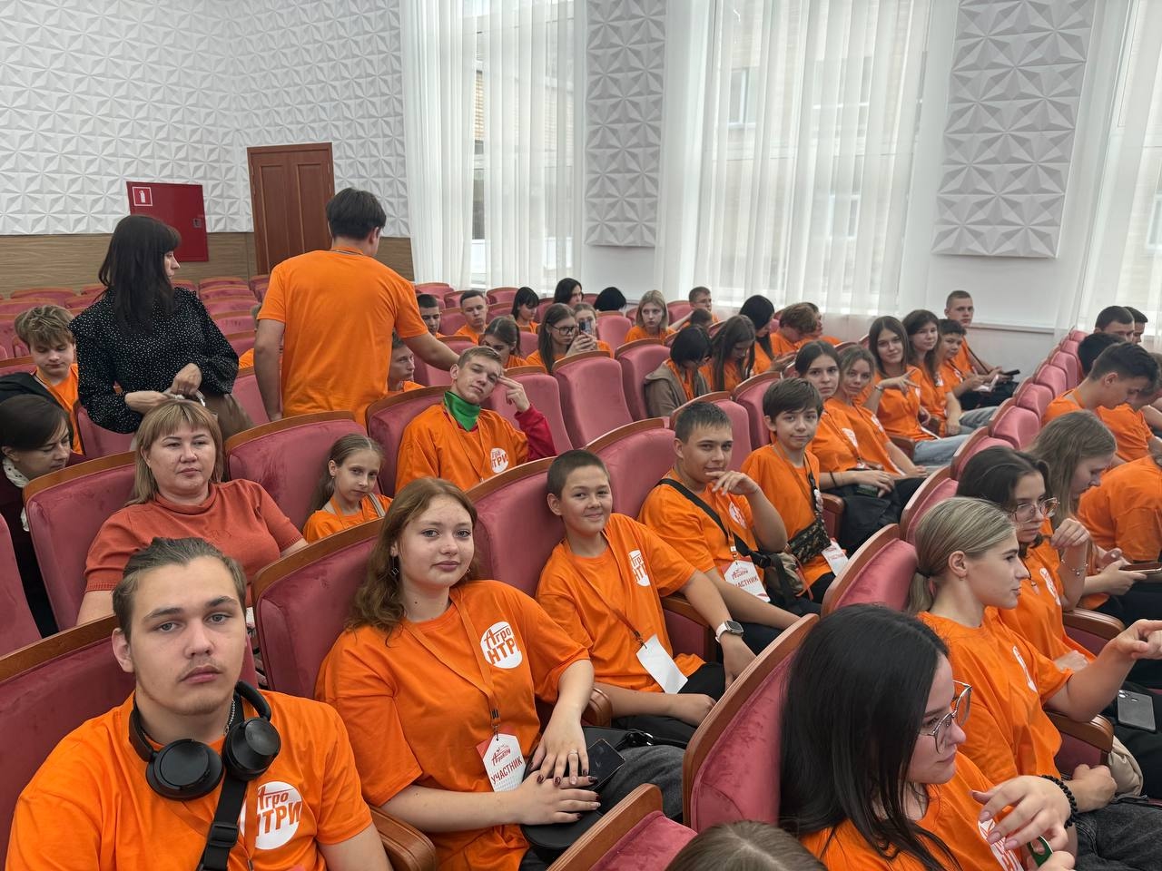 ФИНАЛ "АГРОНТРИ-2025"